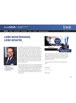 benkNEWS