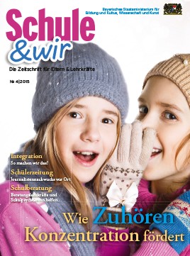Schule & Wir